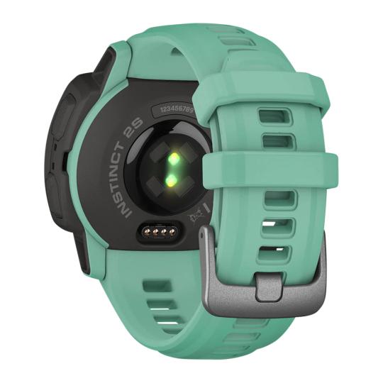 Garmin Instinct 2S Solar verde (010-02564-02)