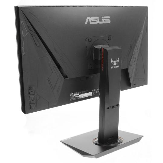 Asus Tuf Vg289q 28 Moniteur Gaming Uhd 4k Ips Dci P3 Adaptive