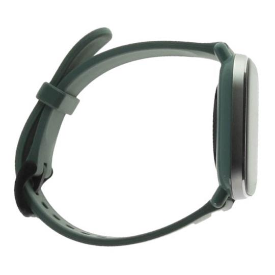 Amazfit GTS 2 Mini verde plateado | asgoodasnew.es