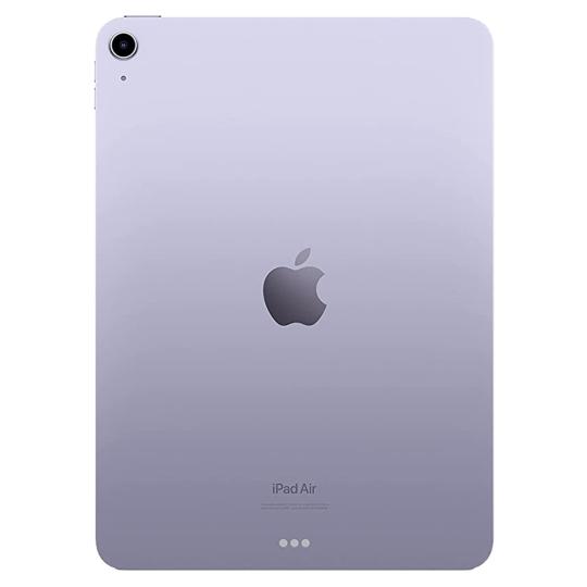 Apple iPad Air 2022 Wi-Fi 64Go violet pas cher