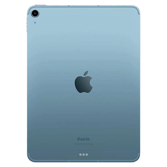Apple iPad Air 2022 Wi-Fi + Cellular 256Go bleu pas cher