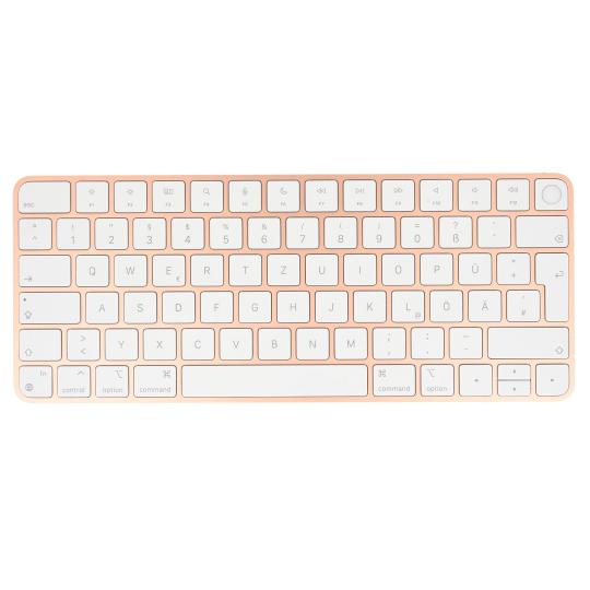 Apple Magic Keyboard mit Touch ID für Mac mit Apple Chip (A2449 