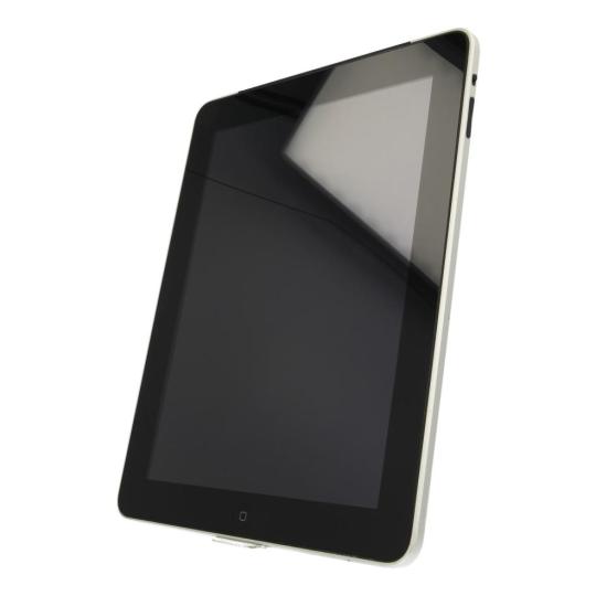 Apple iPad 1 WLAN + 3G (A1337) 64 GB negro | asgoodasnew