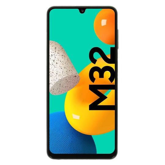 Samsung Galaxy M32 SM-M325FV DuoS 128GB schwarz | asgoodasnew