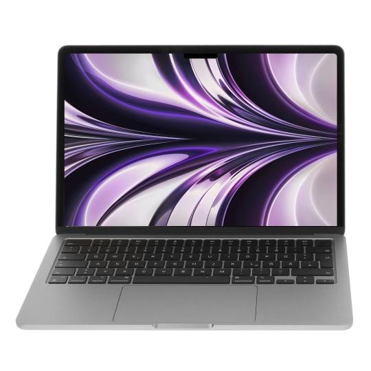 Apple MacBook Air 2022 13 M2 8-Core CPU