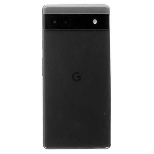 Google Pixel 6a 5G 128GB Carbon
