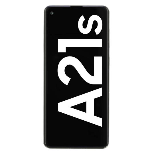 Samsung Galaxy A21s 4GB (A217F) Dual-Sim 128GB negro