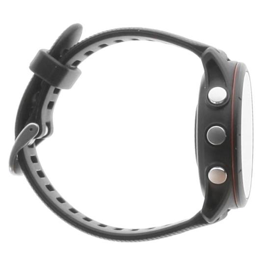 Garmin Forerunner 255S Music 41mm negro (010-02641-32)