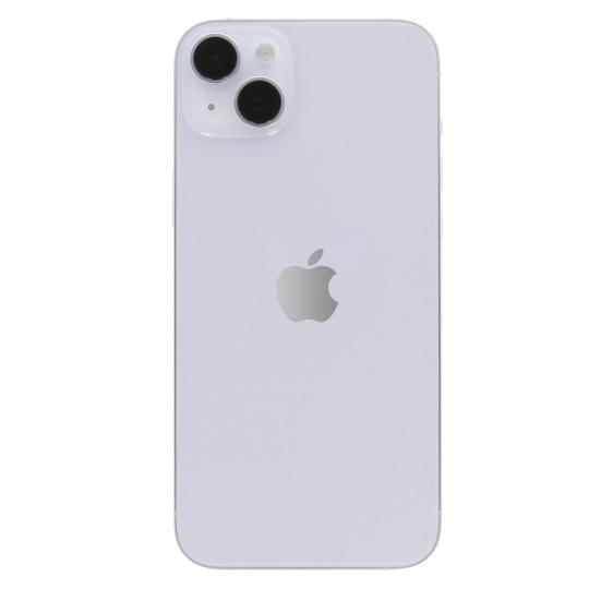 Apple iPhone 14 Plus, 256 GB, morado - Desbloqueado (reacondicionado)