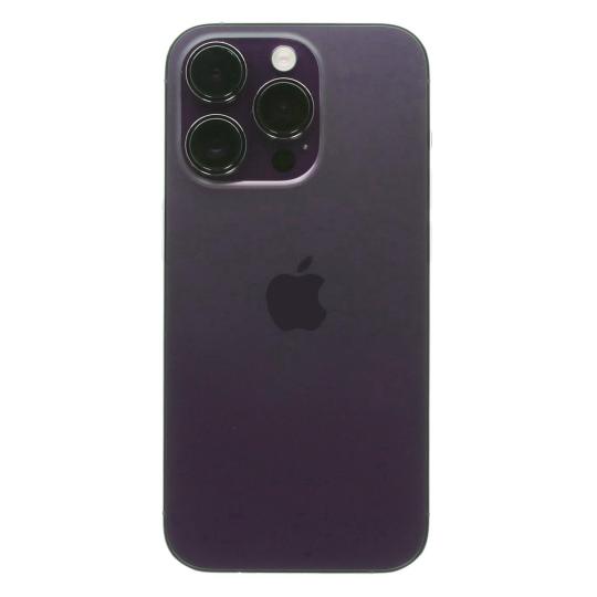 Apple iPhone 14 Pro MAX (128 GB) - Morado Oscuro : : Electrónica