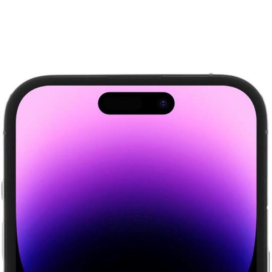 Apple iPhone 14 Pro 128Go violet intense pas cher