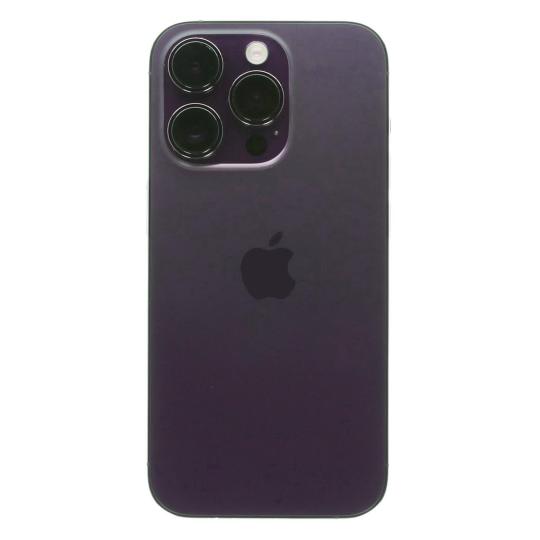 iPhone 14 Pro Max - 512GB - Morado Oscuro