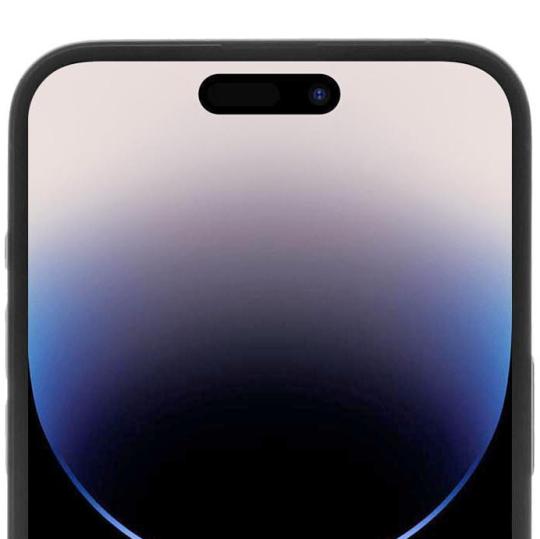  Apple iPhone 14 Pro, 256 GB, negro espacial - desbloqueado  (reacondicionado) : Celulares y Accesorios