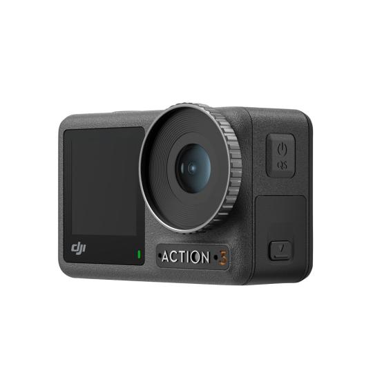 DJI Osmo Action 3 Standard Combo