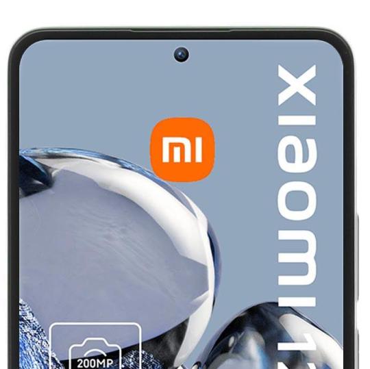 Xiaomi 12t Pro - 8 GB 256 GB - Hellblau : : Electrónica