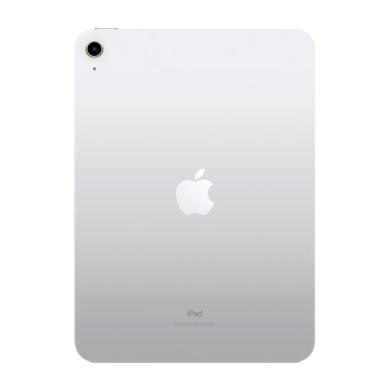 Apple iPad 2022 Wi-Fi + Cellular 64GB plata