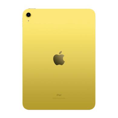 Apple iPad 2022 Wi-Fi + Cellular 64GB amarillo