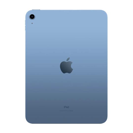 Apple iPad 2022 Wi-Fi + Cellular 64GB azul