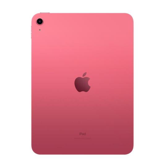Apple iPad 2022 Wi-Fi + Celular 64GB rosé