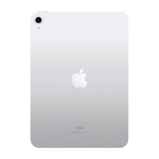 Apple iPad 2022 Wi-Fi 256GB plata