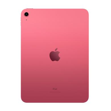 Apple iPad 2022 Wi-Fi 256GB rosé