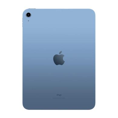Apple iPad 2022 Wi-Fi + Cellular 256GB blau