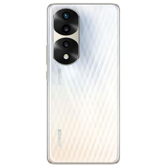 Honor 70 8GB 5G 128GB silber kaufen | asgoodasnew