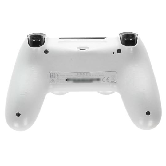 Sony DualShock 4 V1 argent pas cher asgoodasnew.fr
