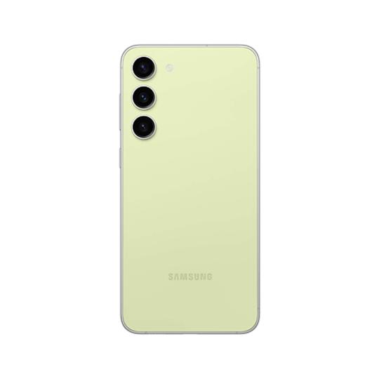 Samsung Galaxy S23+ 256GB lime