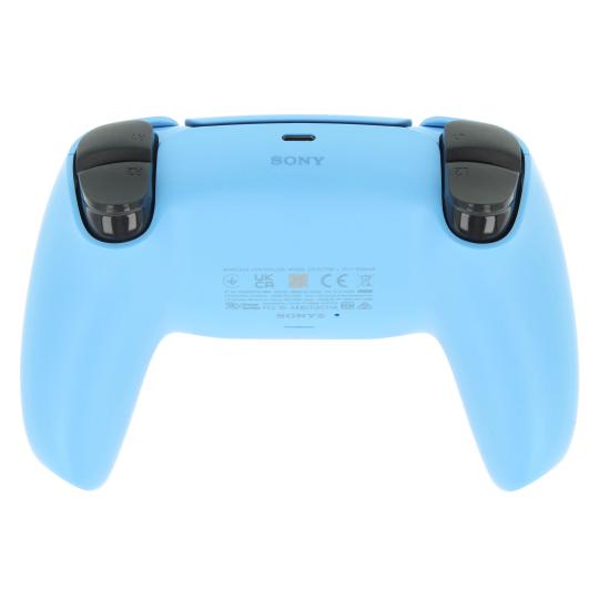 Sony Playstation 5 Controller DualSense Starlight Blue
