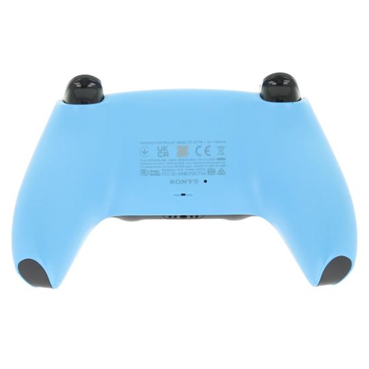 Sony Playstation 5 Controller DualSense Starlight Blue