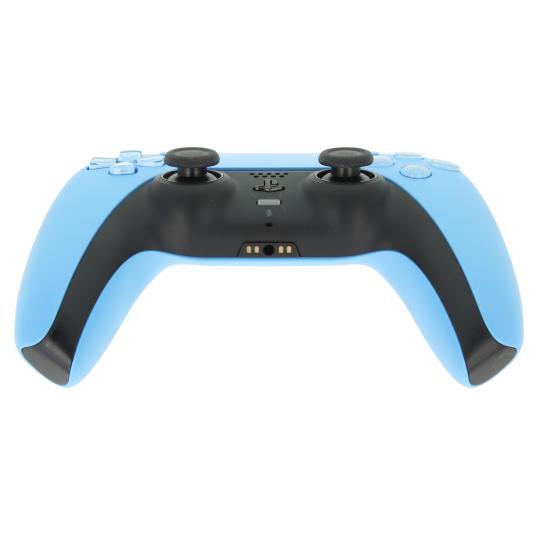 Sony Playstation 5 Controller DualSense Starlight Blue