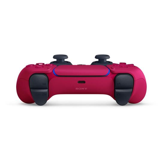 Sony Playstation 5 Controller DualSense volcanic red