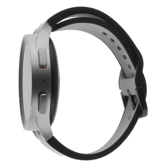 Samsung Galaxy Watch5 Pro LTE titanio 45mm Two-tone Correa Deportiva gris