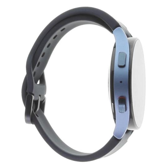 Samsung Galaxy Watch5 zafiro 44mm LTE con correa deportiva navy