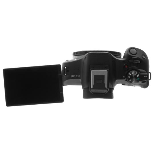 Canon EOS R50 Body