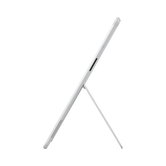 Microsoft Surface Pro X SQ1 8Go WiFi 256Go platine