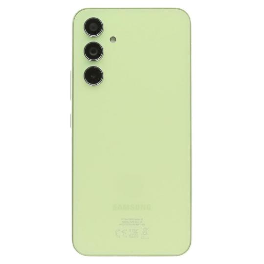 Samsung Galaxy A54 128GB lime