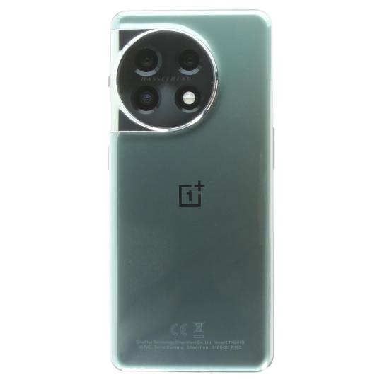 OnePlus 11 128GB eternal green