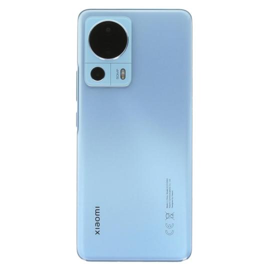 Xiaomi 13 Lite 5G 256GB lite Blue | asgoodasnew