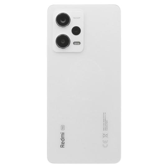 Xiaomi Redmi Note 12 5G 6Go/128Go Gris - Téléphone portable