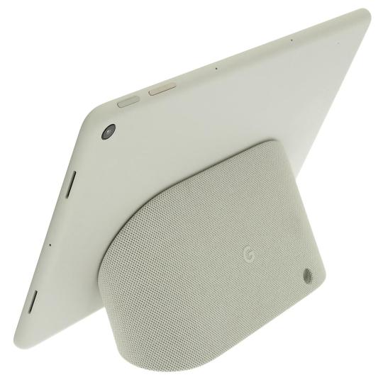 Tablet | 128GB porcelain Google Ladedock mit 128 GB 11\