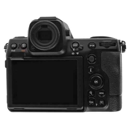 Nikon Z 8 (VOA100AE)