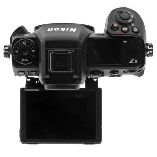 Nikon Z 8 (VOA100AE)