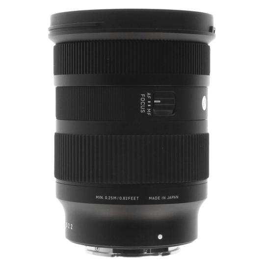 Sigma 16-28mm 1:2.8 Contemporary DG DN für Sony E (206965)