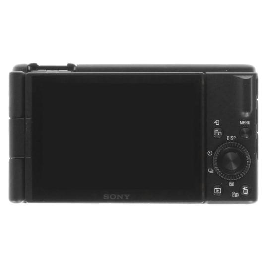 Sony ZV-1 II