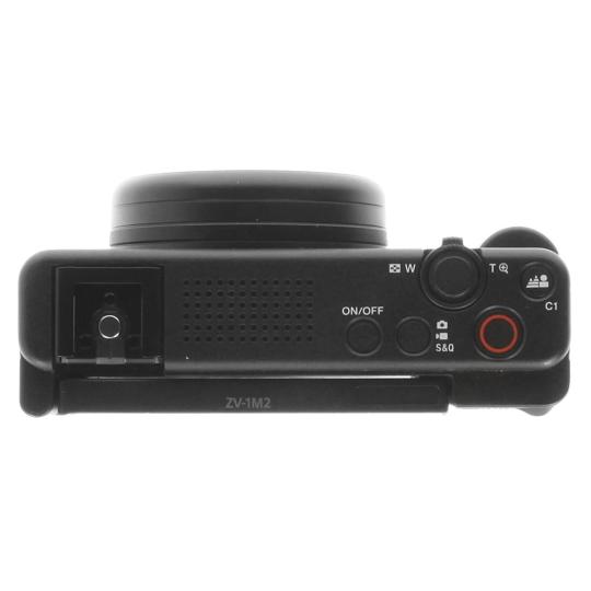 Sony ZV-1 II
