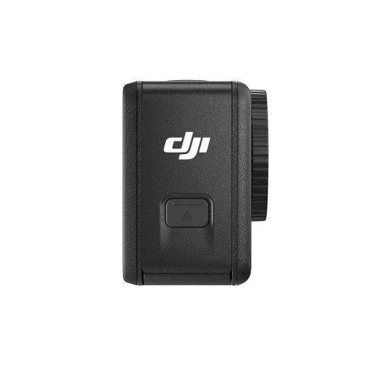 DJI Osmo Action 4 Standard Combo schwarz