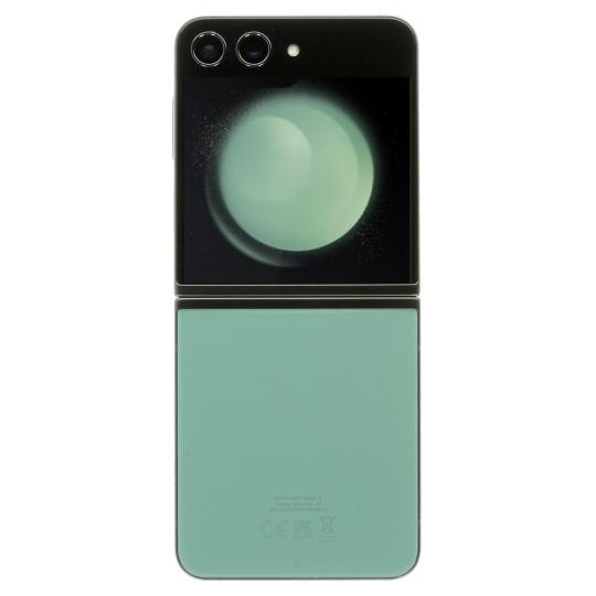 Samsung Galaxy Z Flip5 256GB green
