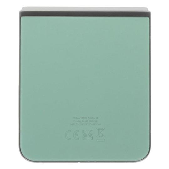 Samsung Galaxy Z Flip5 256GB green